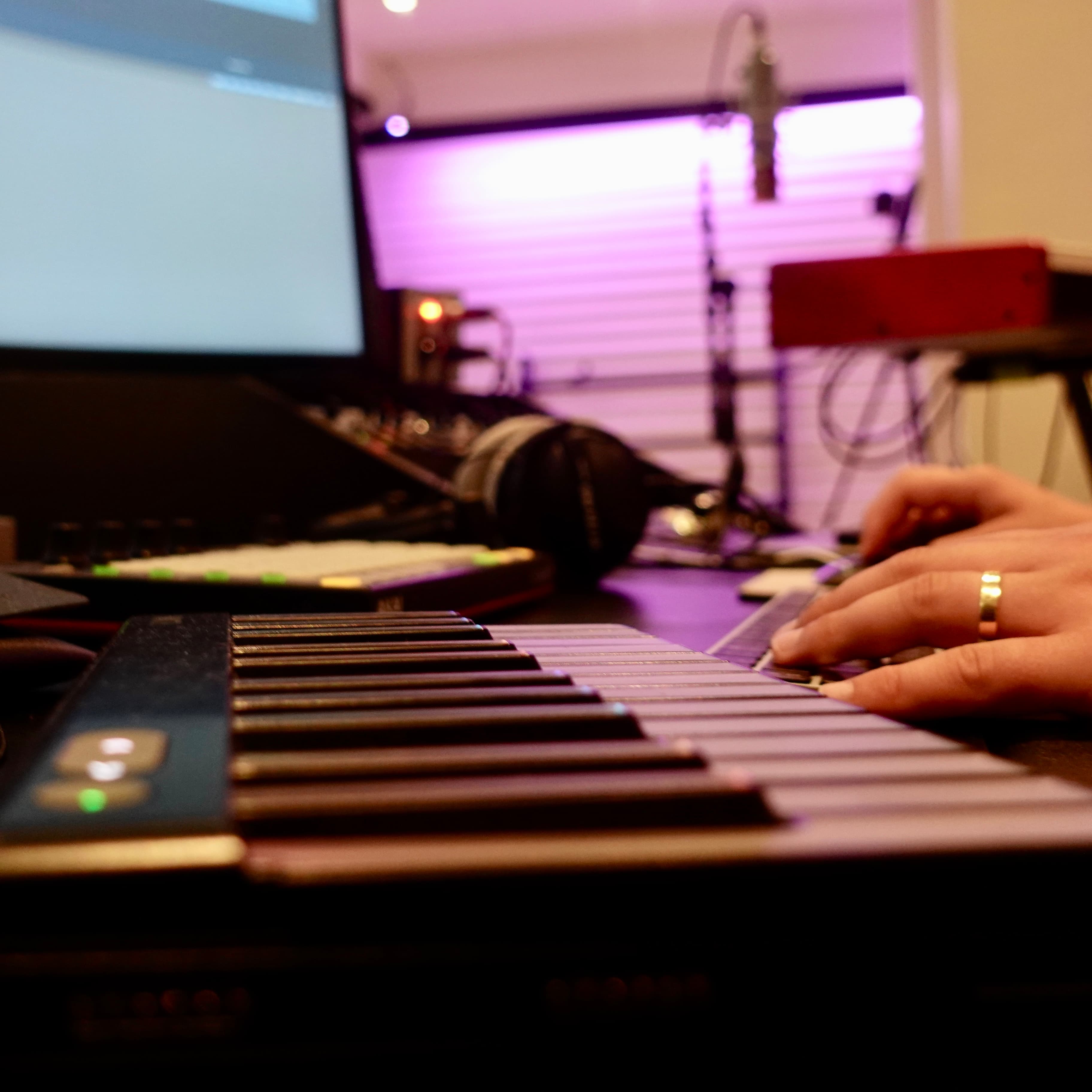 Studio